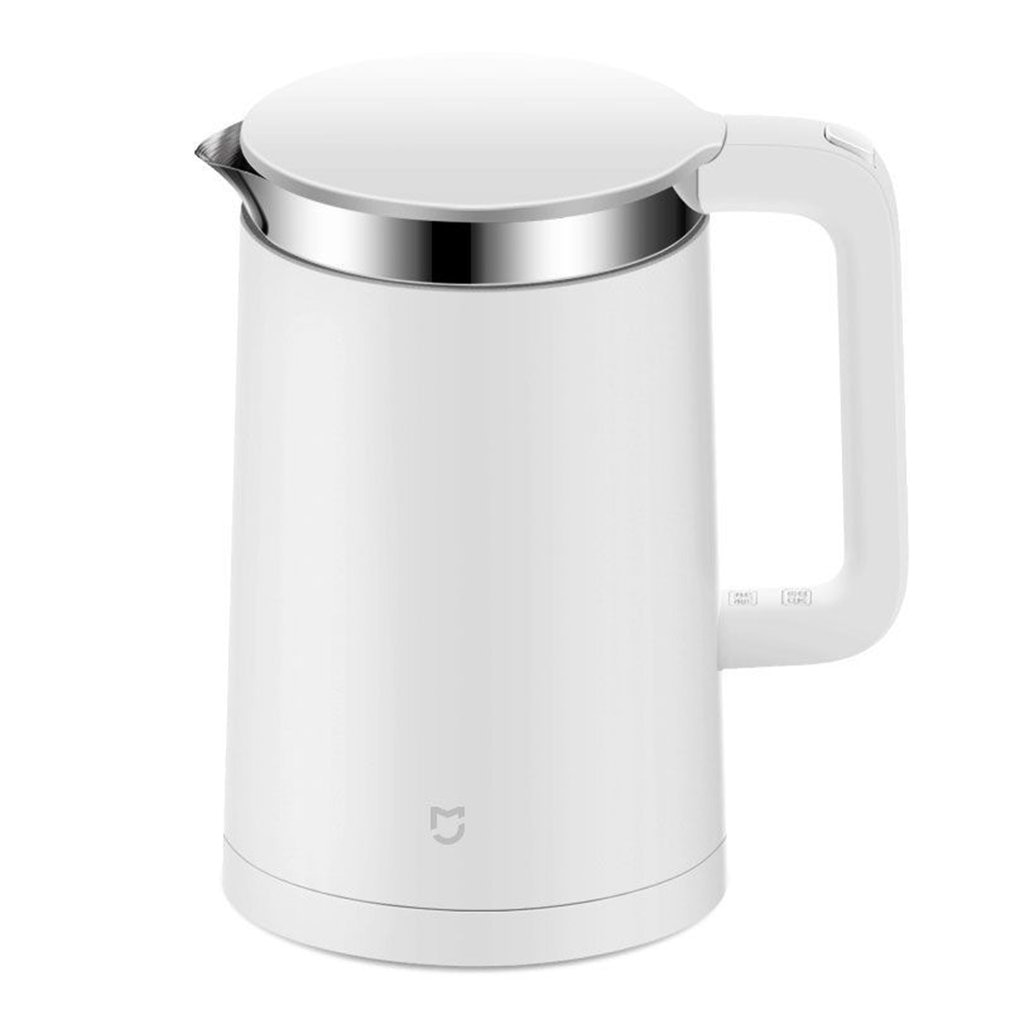 Elkedel smart konstant temperatur kontrol vand 1.5l varmeisolering