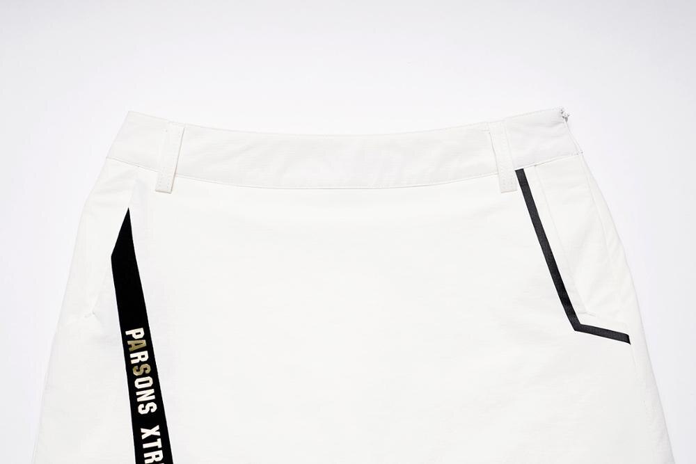 Damesrok golfrok zomer sportrok voor dames