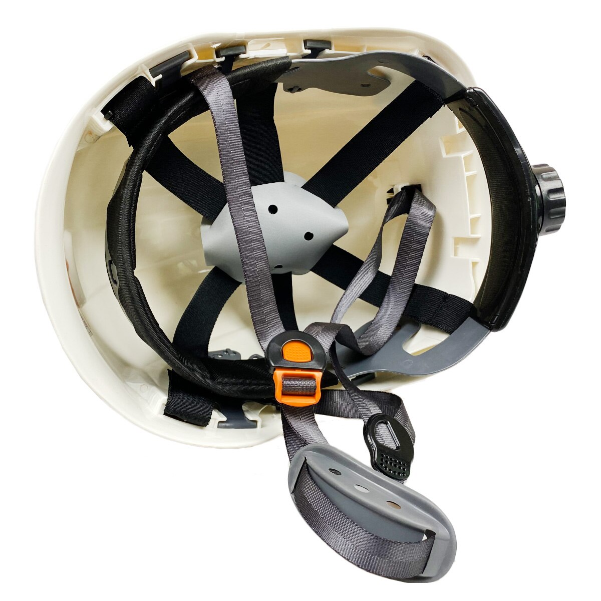 Safety Helmet with Earmuff Kit Anti noise Outdoor Rock Climbing Industrial Protection Rescue Hard Hat Cave exploration