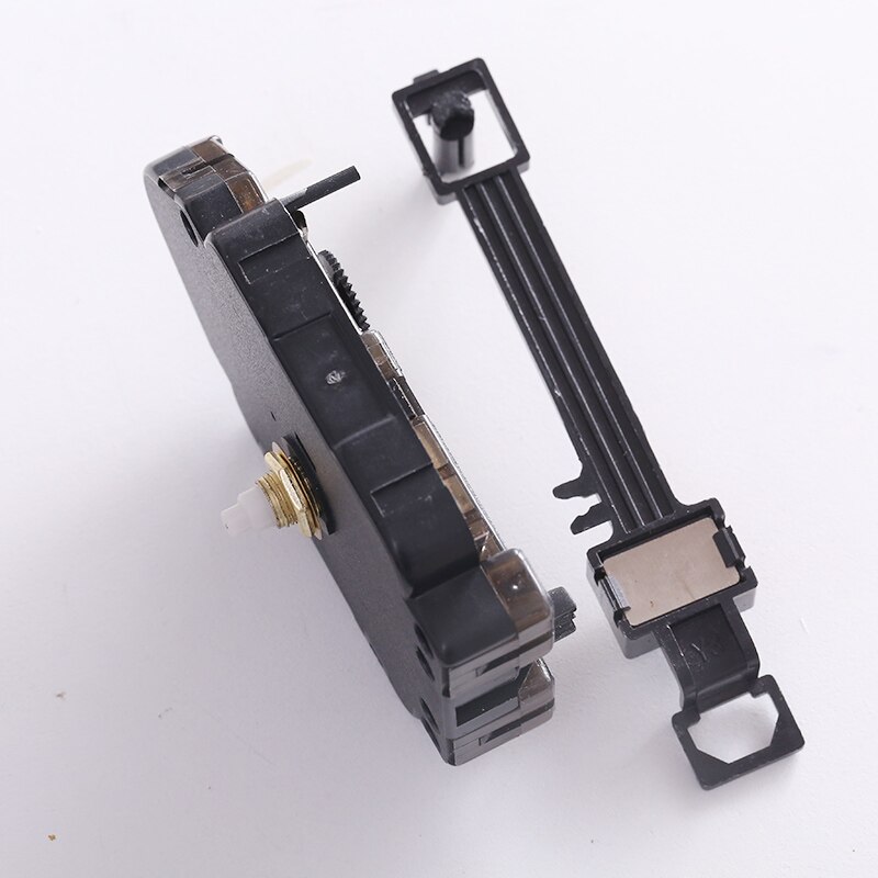 1 Set Wandklok Vervanging Quartz Klok Slinger Beweging Mechanisme Accessoires Deel P6188 Diy Wandklok Accessoires