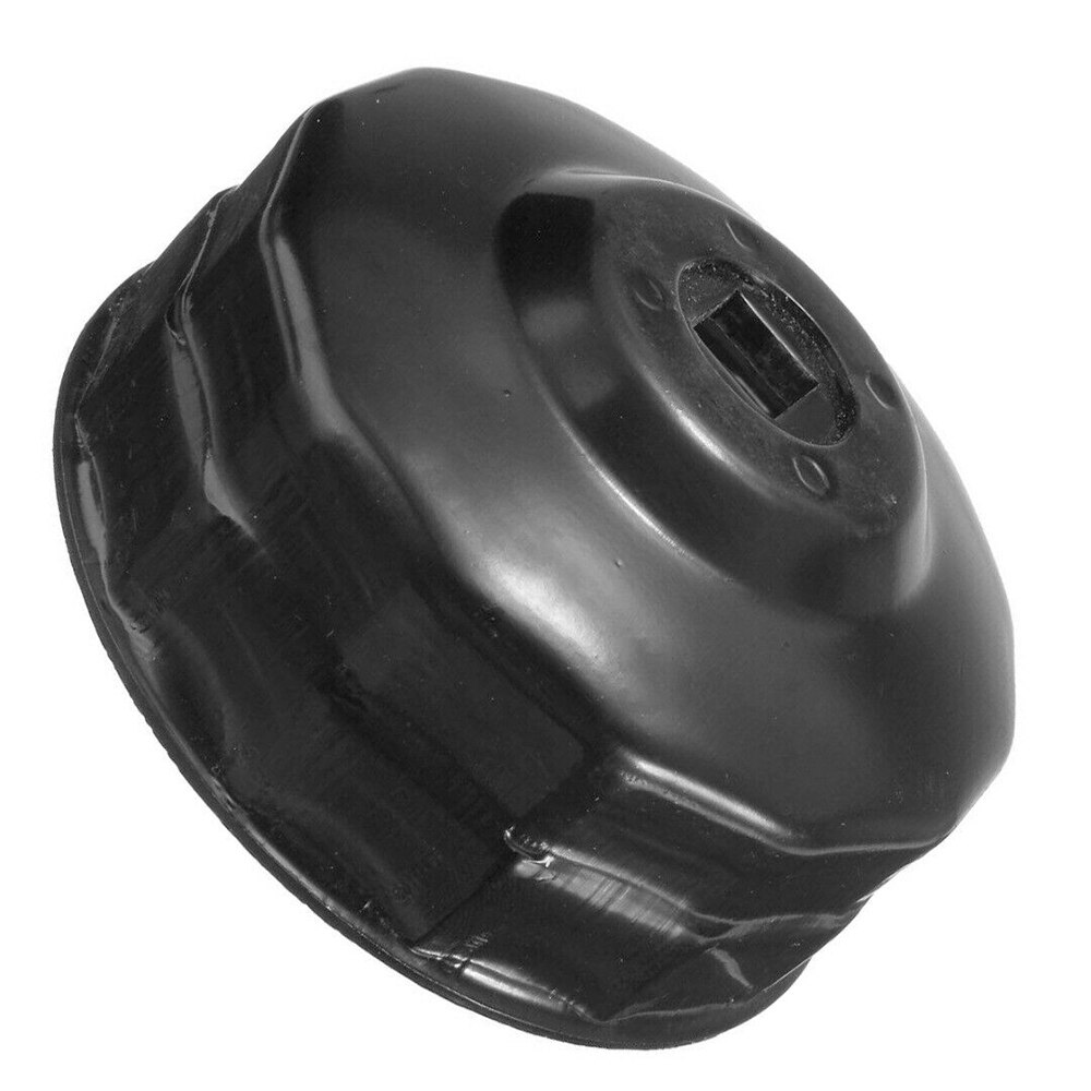 Brand And 76mm Motorcycle Oil Filter Cover Wrench Socket Removal Tool