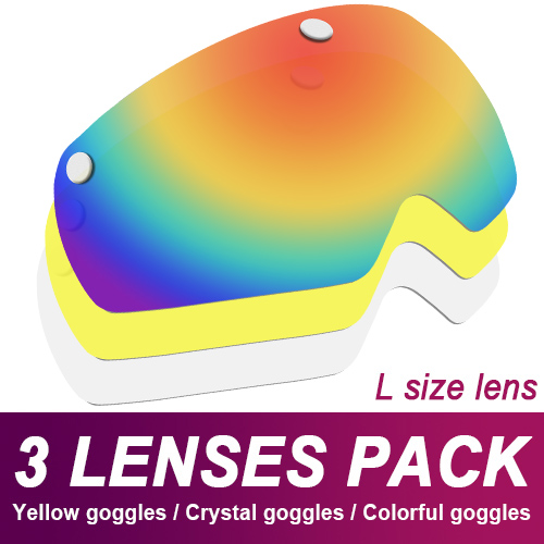 VICTGOAL Bike Helmet Photochromic Lens Magnetic Lenses Bicycle Polarized Goggles Sports Sunproof Glasses MTB Cycling Accessories: Chocolate