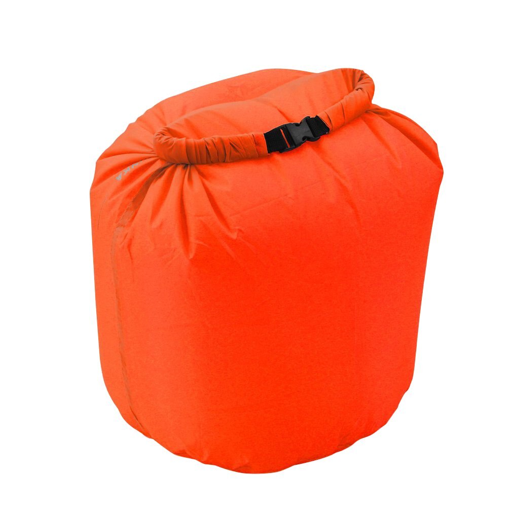 8L/40L/70L Outdoor Dry Waterproof Bag Dry Bag Sack Waterproof Floating Dry Gear Bags For Boating Fishing Rafting Swimming: orange 40L