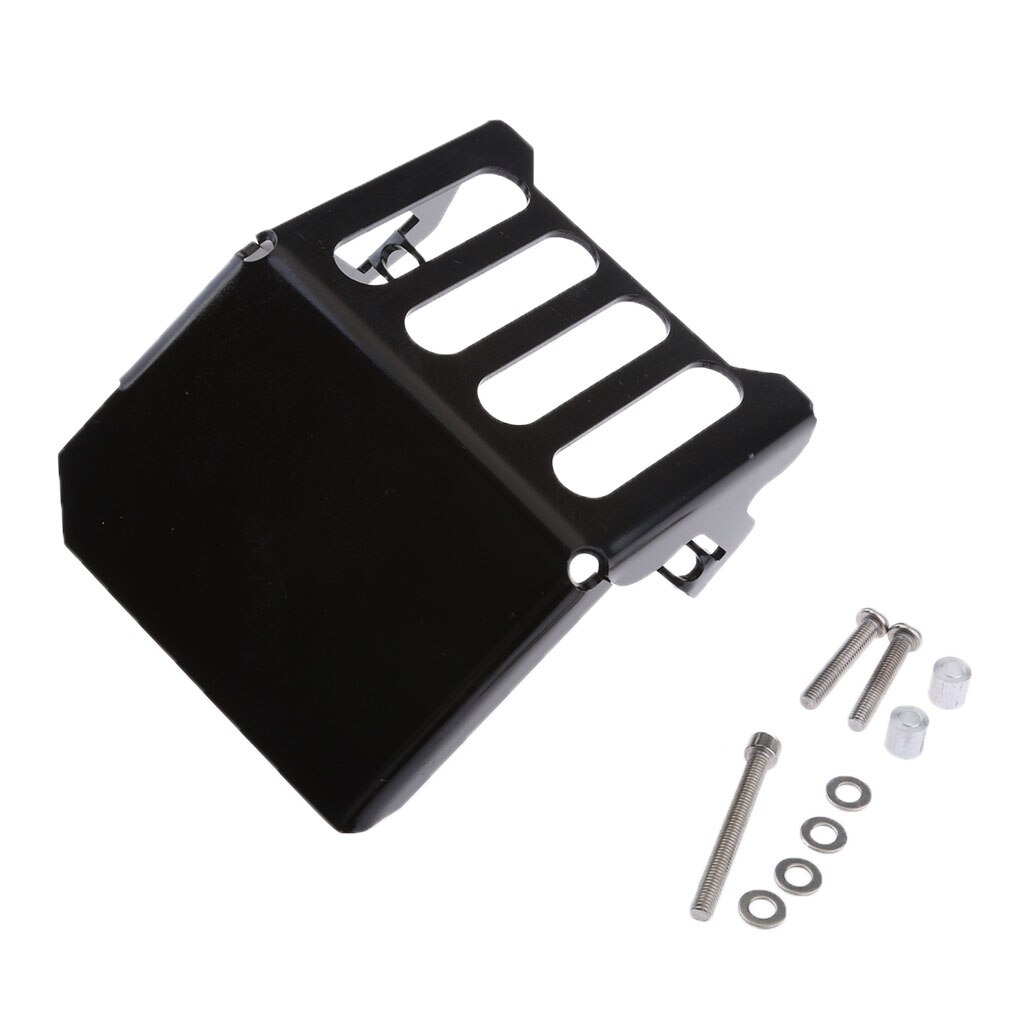 Motorcycle Oil Pan / Sump Cover for Yamaha MT-09 Tracer 900 Models