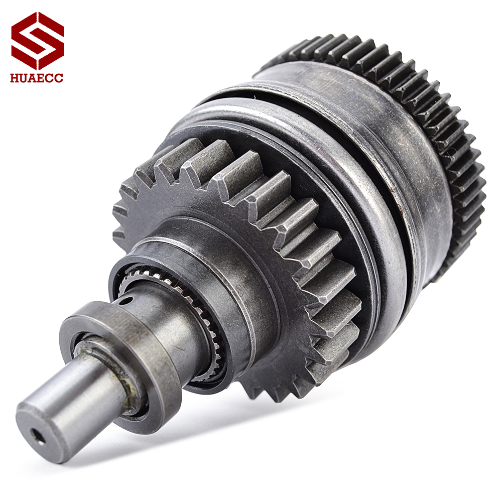 3008-276 Anlasserantrieb Bendix für Arctic Cat TIGERSHARK 900 L TS-R TS-L 1000 1100 R LI MONTE CARLO 900 1000 DAYTONA 1000 3008-408