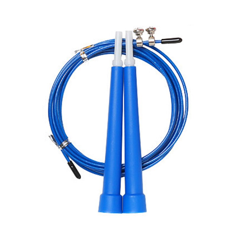 Corda Da Salto King Pro Boxing Titan: Forza E Velocità Per Atleti - Foto 7