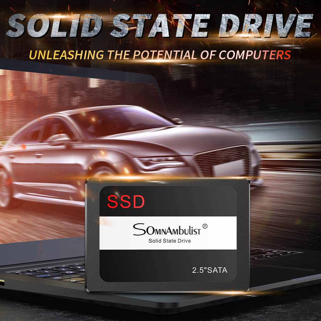 2.5 SATA3 60GB 120GB dysk twardy SSD SATA III 240GB SSD 480GB wewnętrzny dysk półprzewodnikowy, odpowiedni do wewnętrznego przenośnego pulpitu