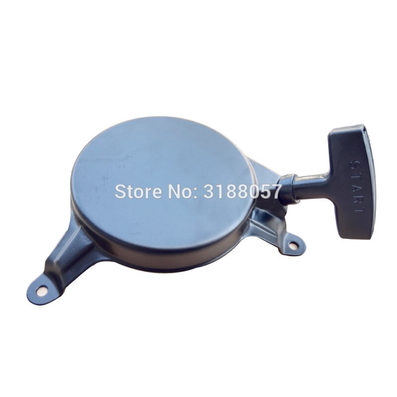 Recoil Starter Pull Início de Substituição para 751-10299 951-10299 Cub Cadet 1P61P0 MTD Troy Bilt