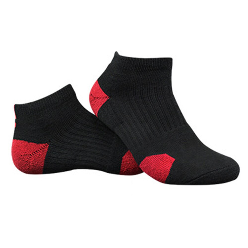 SFIT Calcetines Deportivos Mujer Compression Running Socks For Women Men Soft Thicken Outdoor Cycling Basketball Sport Sock