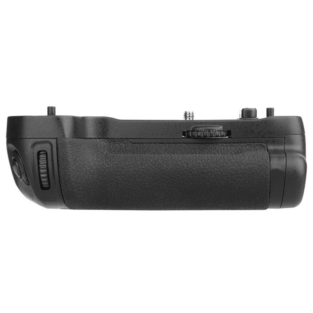 Agarre de batería Vertical multipotencia spash para cámara Nikon D500 reemplazo de empuñadura de batería para MB-D17 trabajar con batería de EN-EL15