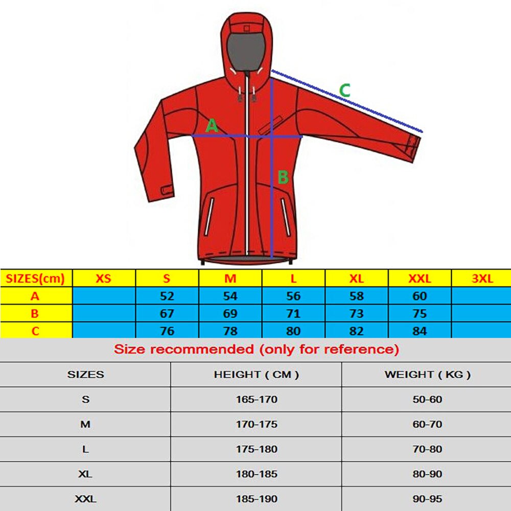 Softshell-jacke Männer Wasserdicht Winddicht Vlies warm Halten Mantel draussen Sport Wandern Camping Jagd Atmungsaktiv Hoodie Kleidung