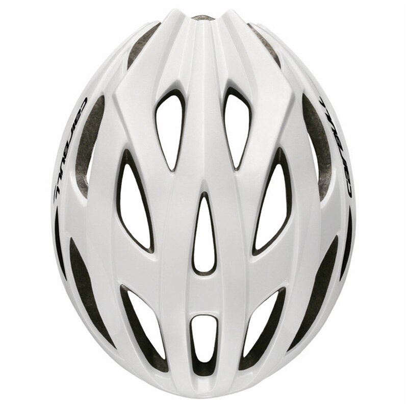 In-mold mtb fietshelm met afneembaar vizier & tt lens sport ultralichte mountainbike racefietshelm met achterlicht