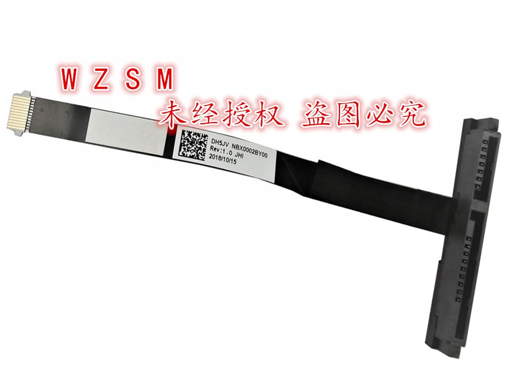 HDD Hard Drive Cable For Acer Aspire 3 A315-41 33 A315-41G DH5JV SATA Hard Drive HDD Connector NBX0002BY00 50.GY9N2.003