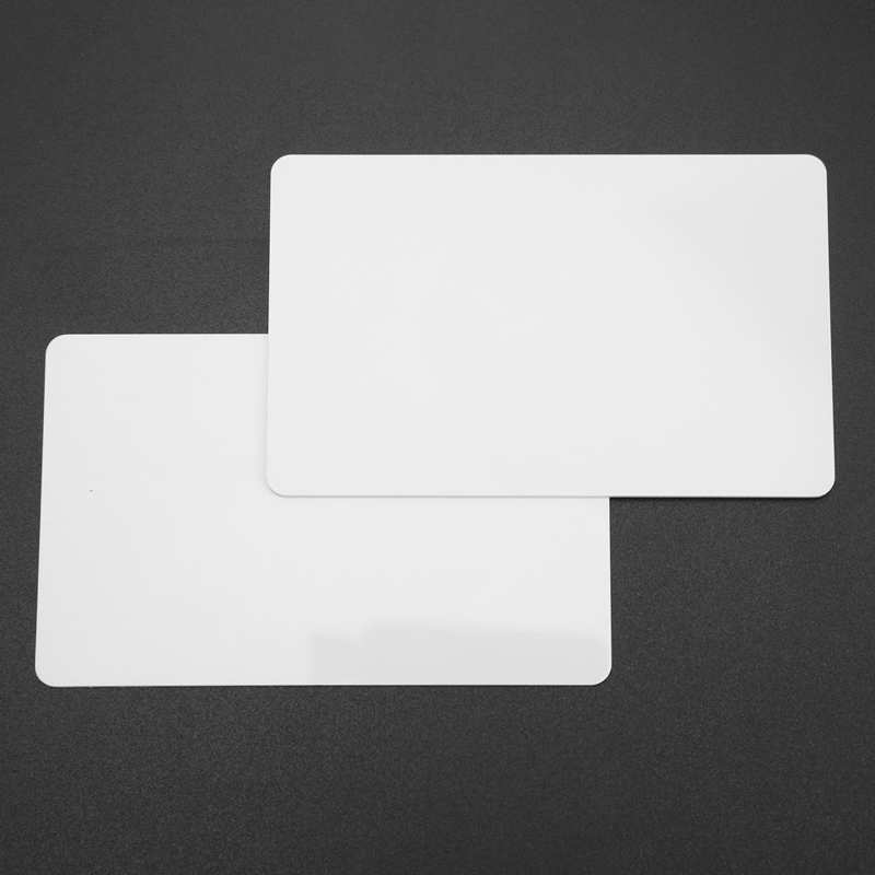 Rfid Key Cards Printable RFID Smart Card for Identification for Access Control System for Time Attandance