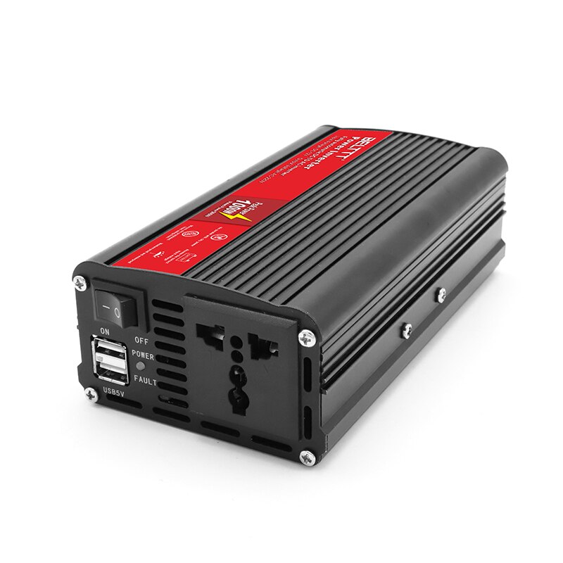 Full power 1000Watt inversor car power inverter DC... – Vicedeal