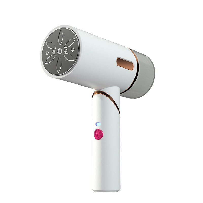 Steamer for Clothes [Home Steam Cleaner] Powerful Steamer . Handheld Garment Steamer,Wrinkle Remover.Portable Fabric Steam Iron