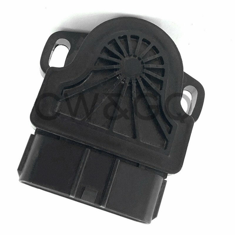 Throttle Position Sensor TPS SNEOSR 57510-26600-71 575102660071 For Toyota Forklift 8FGU1