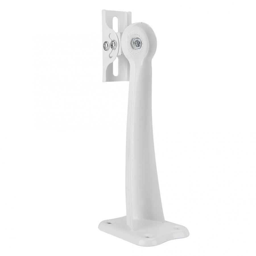 security camera Universal CCTV Surveillance Camera Bracket Wall Mount Support Stand