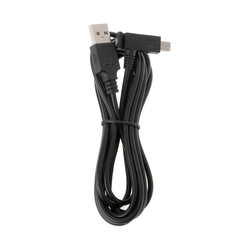 USB PC Charging Data Cable Cord Lead For Wacom Bamboo PRO PTH 451/651/450/650: Default Title