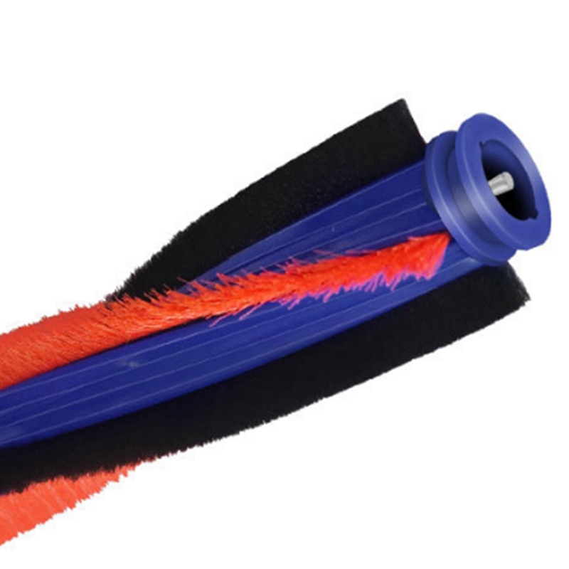 Accesorios para aspiradora de 2 piezas, cepillo de suelo, rodillo, cepillo principal para Dyson DC52 DC78 DC54 CY18 CY22