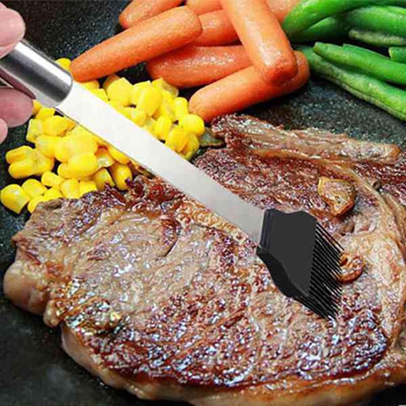 21 Pcs Grilling Accessories Grill Tools Set, Stainless Steel Barbecue Tool Set, BBQ Tools Cooking Accessories Kit