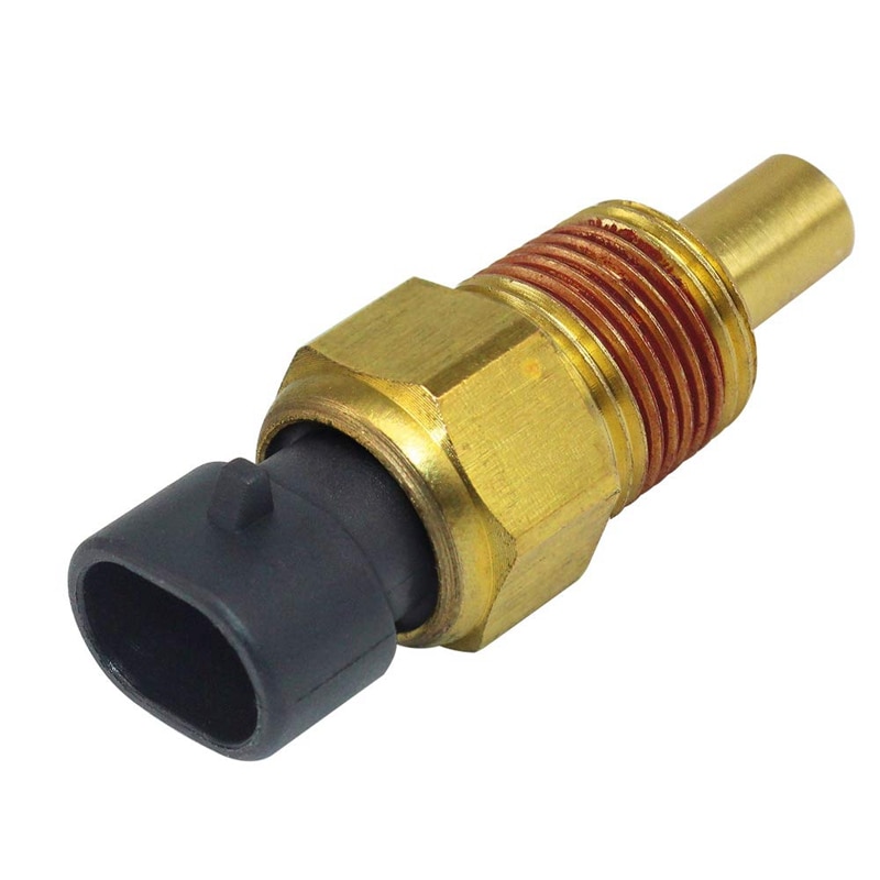 Engine Coolant Temperature Sensor 213-928 For 1988-2006 Chevrolet Gmc And Pontiac 15326386: Default Title