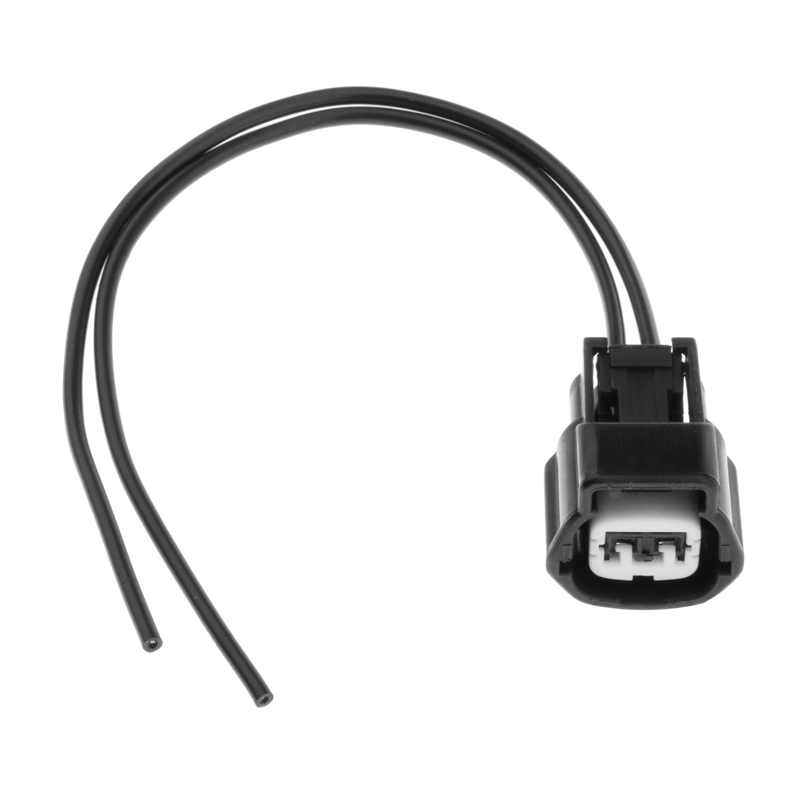 Crankshaft Position Sensor Connector Pigtail Fits for Nissan D21 Frontier Pickup Urvan Xterra