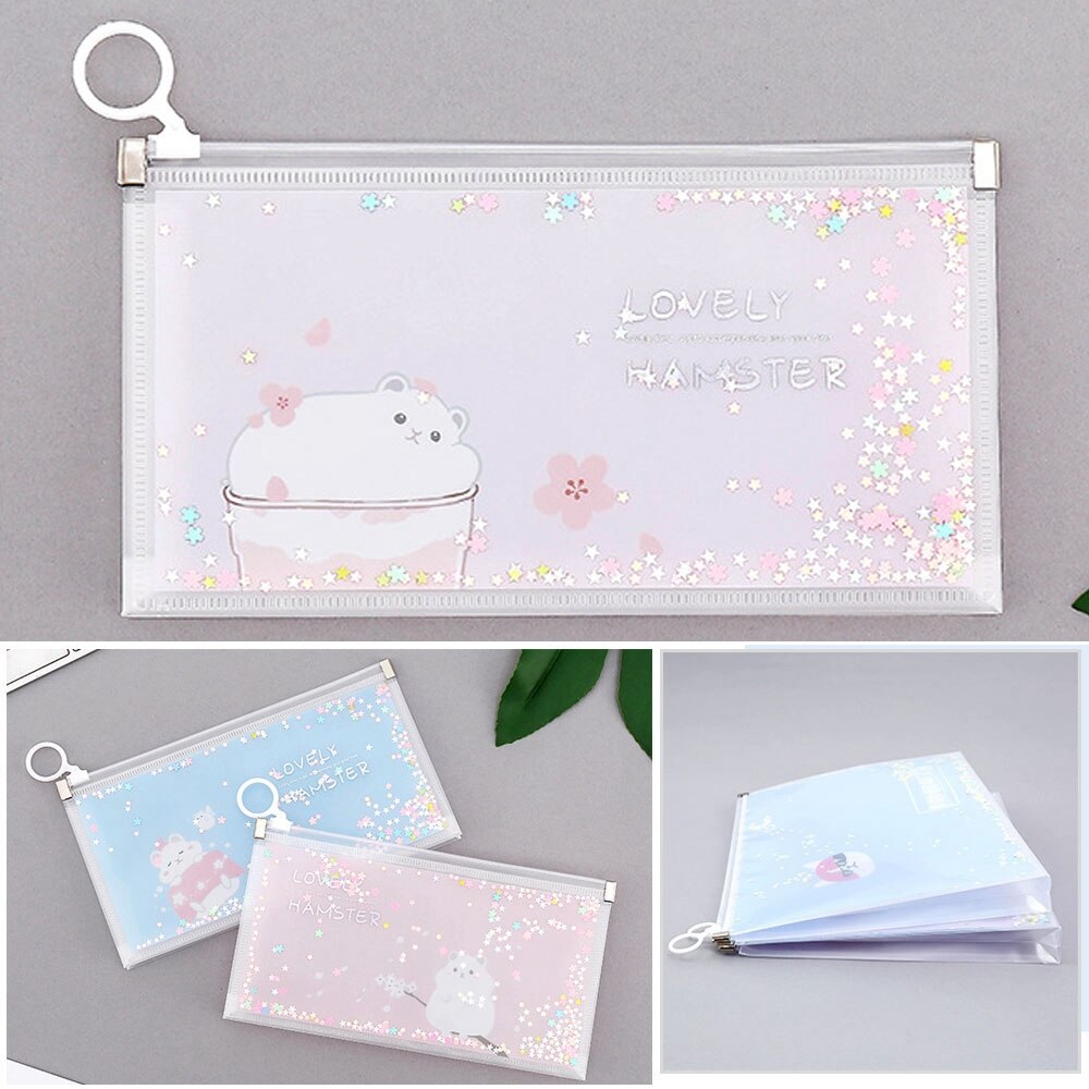 Sac de rangement pour masque PP, 210*115*30mm, 1 unité, porte-masque facial Portable, pochette à fermeture éclair, anti-Pollution, sacs de sauvegarde