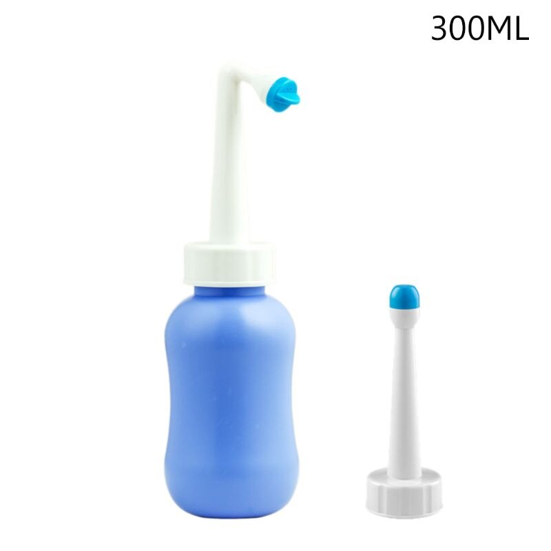 Oplaadbare Bidet Sproeier PChero Draagbaar Bidet Voor Onderweg | 400 Ml, Oplaadbaar, IPX6 Waterdicht | 2 Drukstanden, USB-C | Voor Persoonlijke Hygiëne Babywas En Wondreiniging Oplaadbare Bidet Sproeier PChero Draagbaar Bidet Voor Onderweg | 400 Ml, Oplaadbaar, IPX6 Waterdicht | 2 Drukstanden, USB-C | Voor Persoonlijke Hygiëne Babywas En Wondreiniging