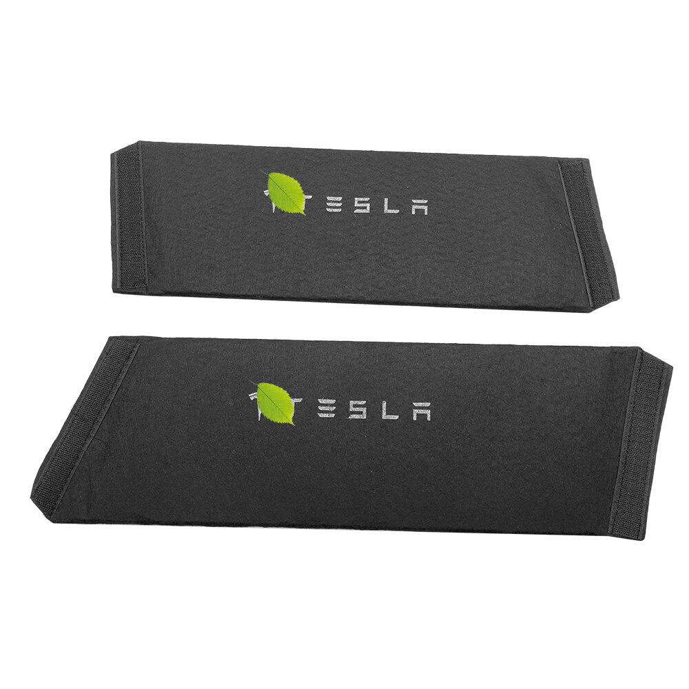 Model Y Kofferbak Boot Baffle Voor Tesla Model Y Accessoires Kofferbak Partitie Onderdelen Auto Staart Doos Opslag Baffle Model drie