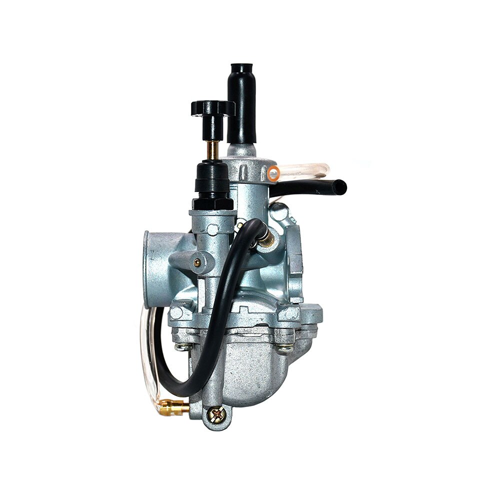 Carburetor for Suzuki LT80 LT 80 Carb 13200-40B10 QUADSPORT Youth ATV with Intake Manifold 1987-2006