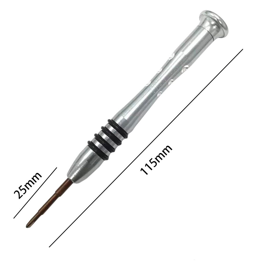 1.2mm P5 Pentalobe Repair Tool Set for Apple Macbook Air / Pro Opening Repair Hand Tool Kit Profession Screwdriver Tools