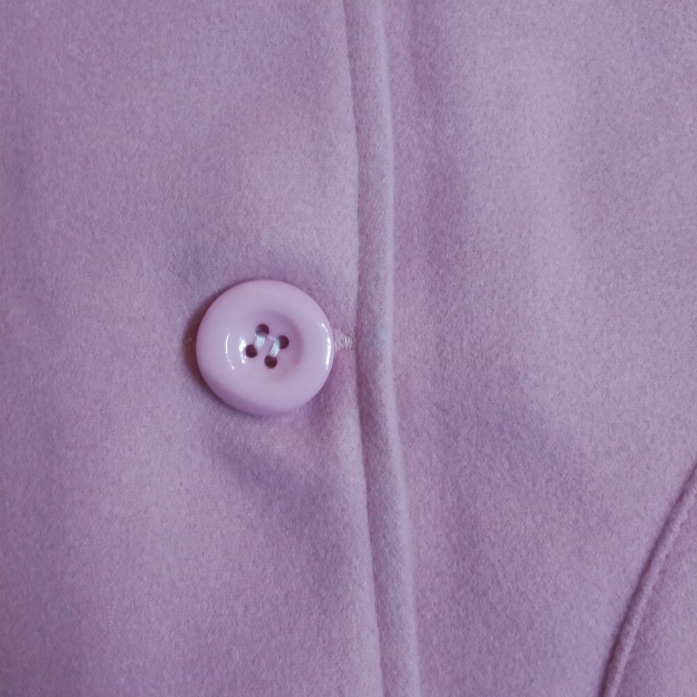 nouvelles filles à manches longues Hoode vêtements coupe-vent printemps automne hiver vêtements laine manteau enfants veste de mariage Outwear parka
