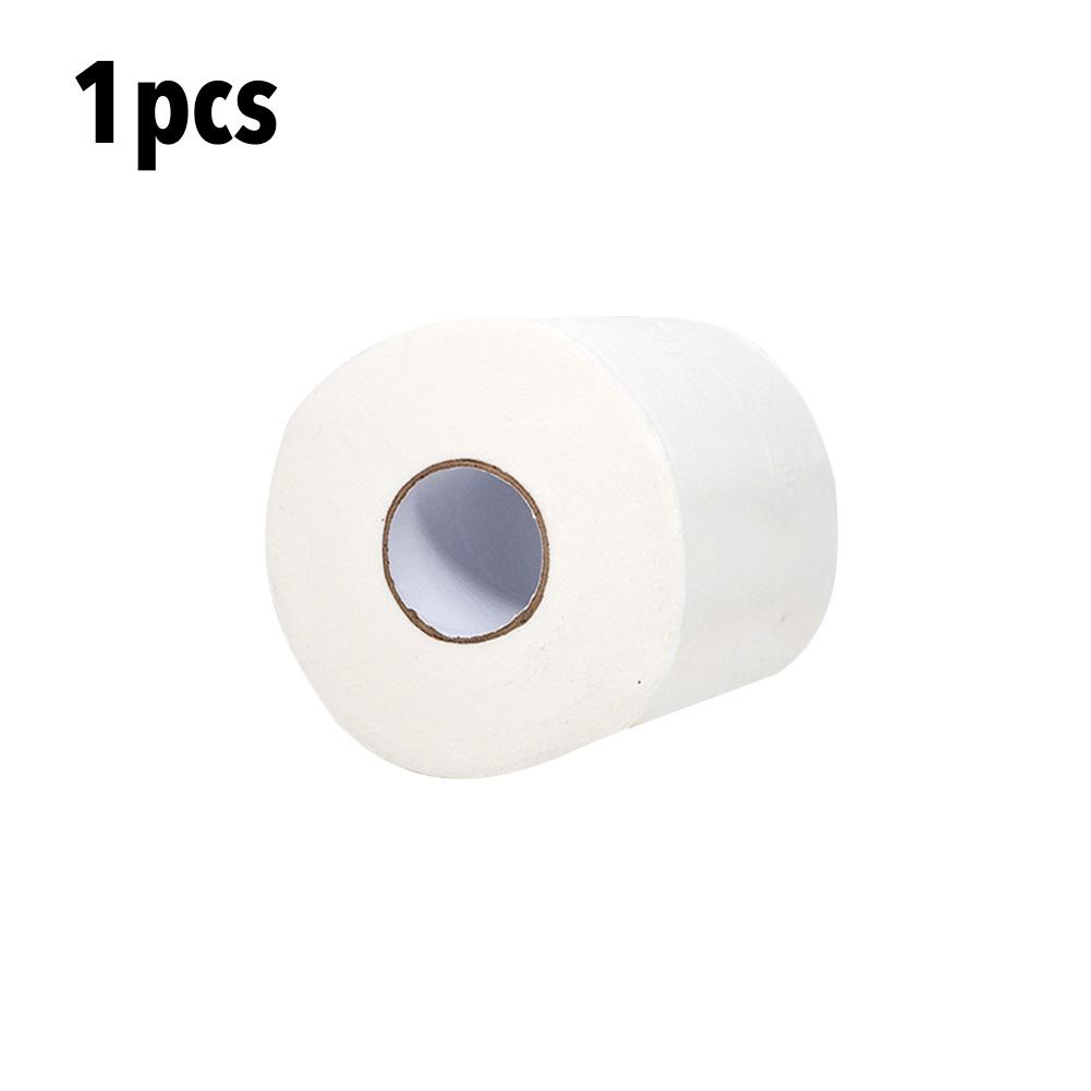Drie/Vier-Layer Wc Papier Milieuvriendelijk Recyclebaar Wc Papier Voor Thuis Keuken Zacht Sterk En Absorberend towe: 1PCS Short