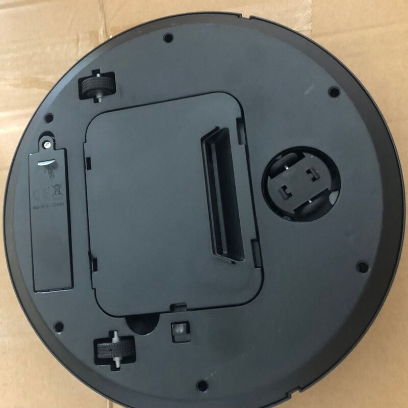 Smart Robot Vacuum Cleaner-90Min Runtime, 1800 PA Rechargeable Electric Robo Vacuum Cleaner
