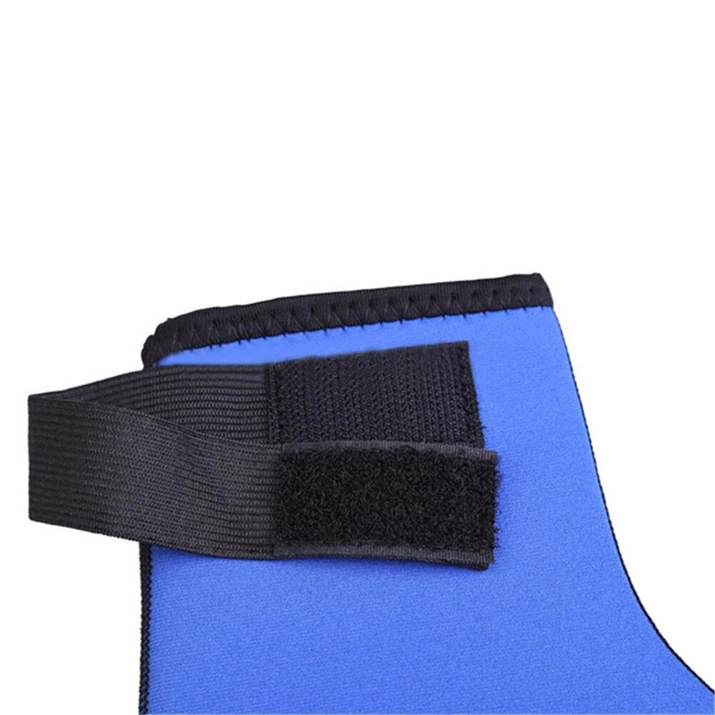 1Pair Swimming Surfing Diving Socks 3MM Neoprene Snorkeling Boots for Water Sports ALS88