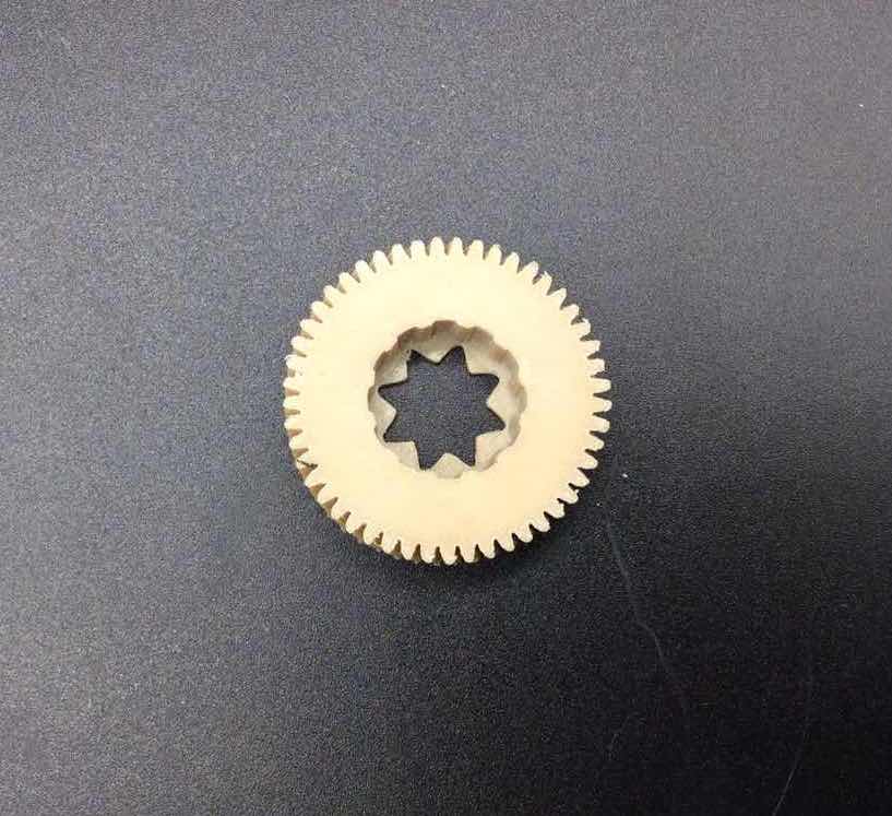 Para BMW serie 7 E65 E66 730, 735, 740, 745, 750, 760 electrónicos freno de mano de engranaje del motor: 1pc small