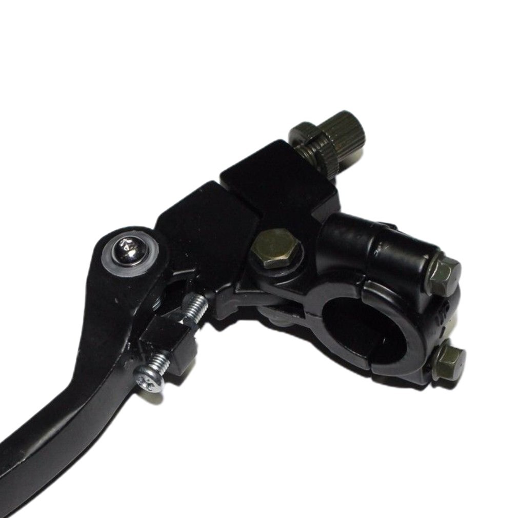 1 Pair Folding Brake Clutch Levers Stomp Imr Ssr 125 140Cc For Crf50 Klx Ttr Dirt Bike Clutch Handbrake