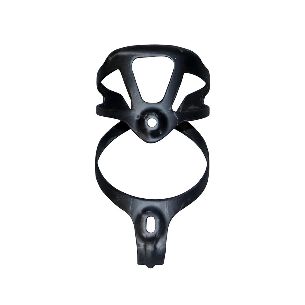Soporte de botella de agua de fibra de carbono, portabotellas para bicicleta de montaña/carretera, XXX, , 2 uds.