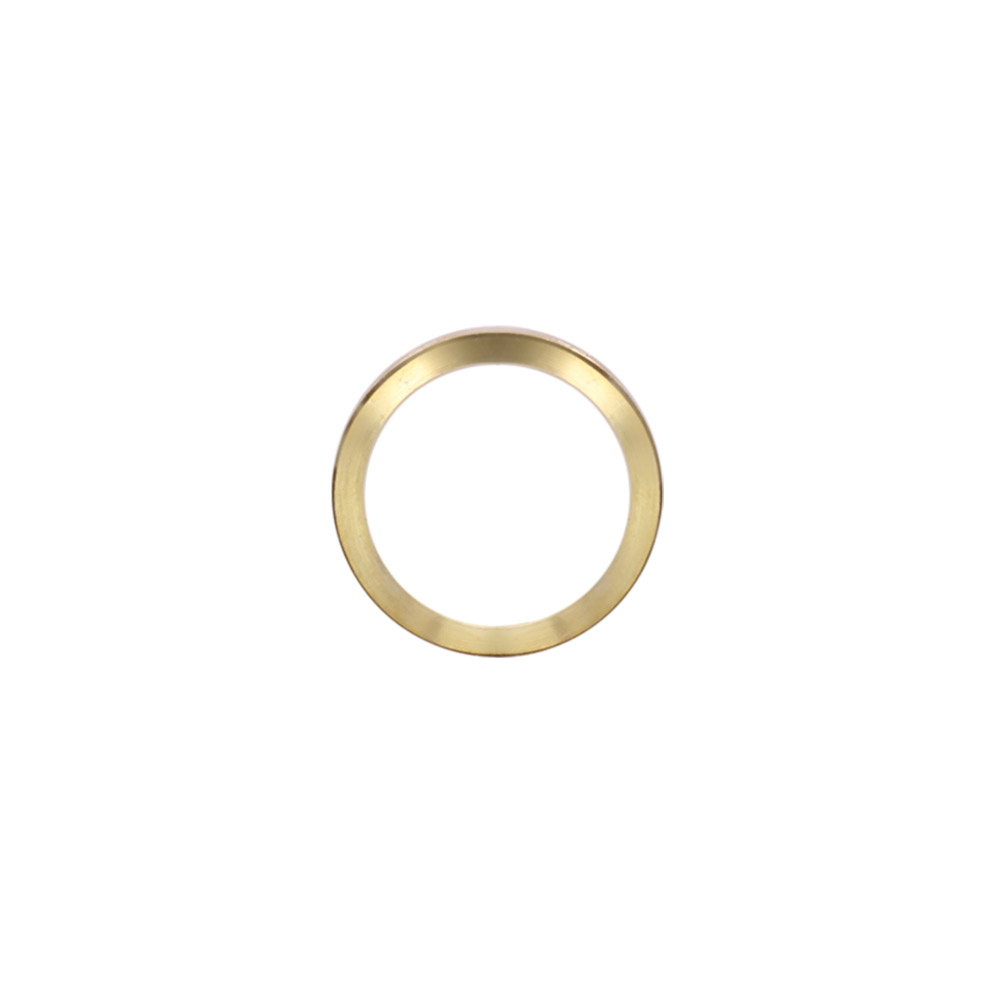 Hoge Gevoeligheid Vingerafdruk Identificatie Stickers Touch Id Home Button Sticker Voor Iphone 5 S SE6 6 S 7 Plus Voor ipad Home-toets: Transparant