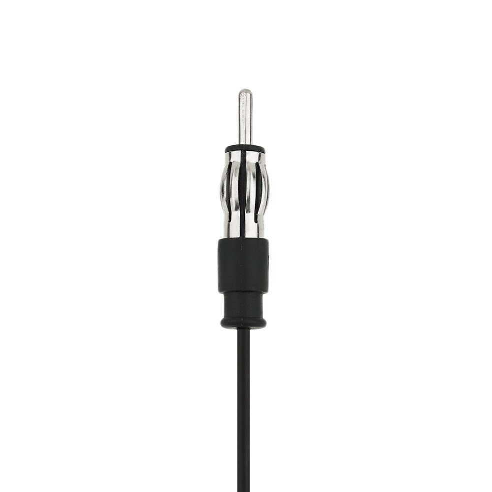Antena de recepción activa de Radio FM/TV de coche vehículos aéreos de interior FM-29HCL aérea amplia gama de recepción