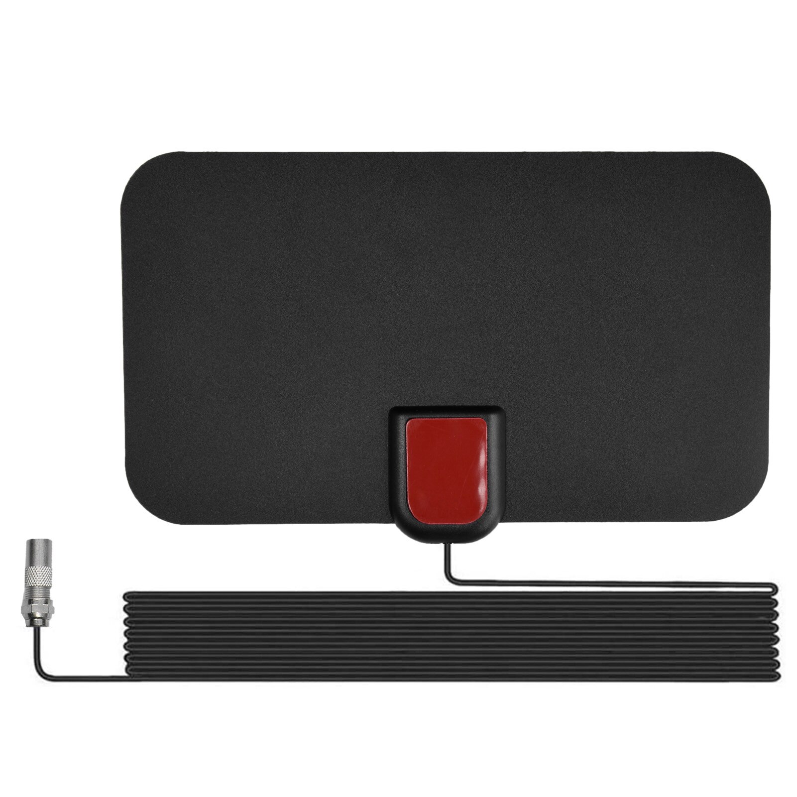 4k Digital Antenna Tv Indoor Amplifier Signal Booster Antenna Digital Antenna Channel Broadcast HDTV Signal Receiver Amplifier