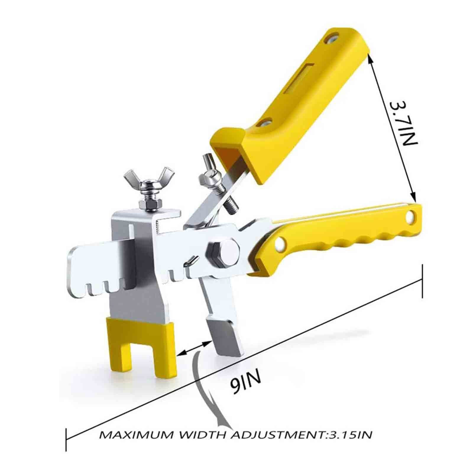 40# Wall Tile Height Tile Leveling Height Adjustment Regulator Tile Height Locators Regulator Locator Tool