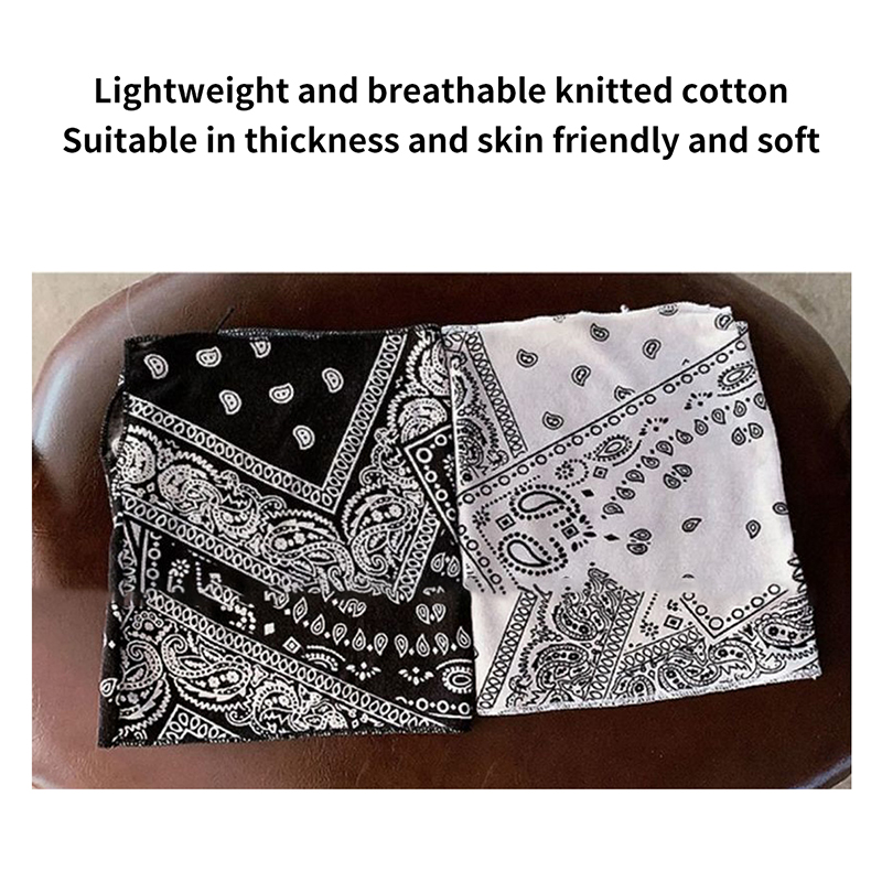 Punk masque de Protection solaire pour hommes femmes été visage cou Protection UV oreille écharpe Hip Hop Sports de plein air cyclisme Bandana écharpes