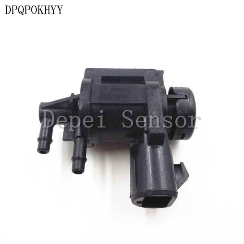DPQPOKHYY Vacuum Solenoid Valve For Ford F-150 Expedition Lincoln Navigator 9L14-9H465-BA