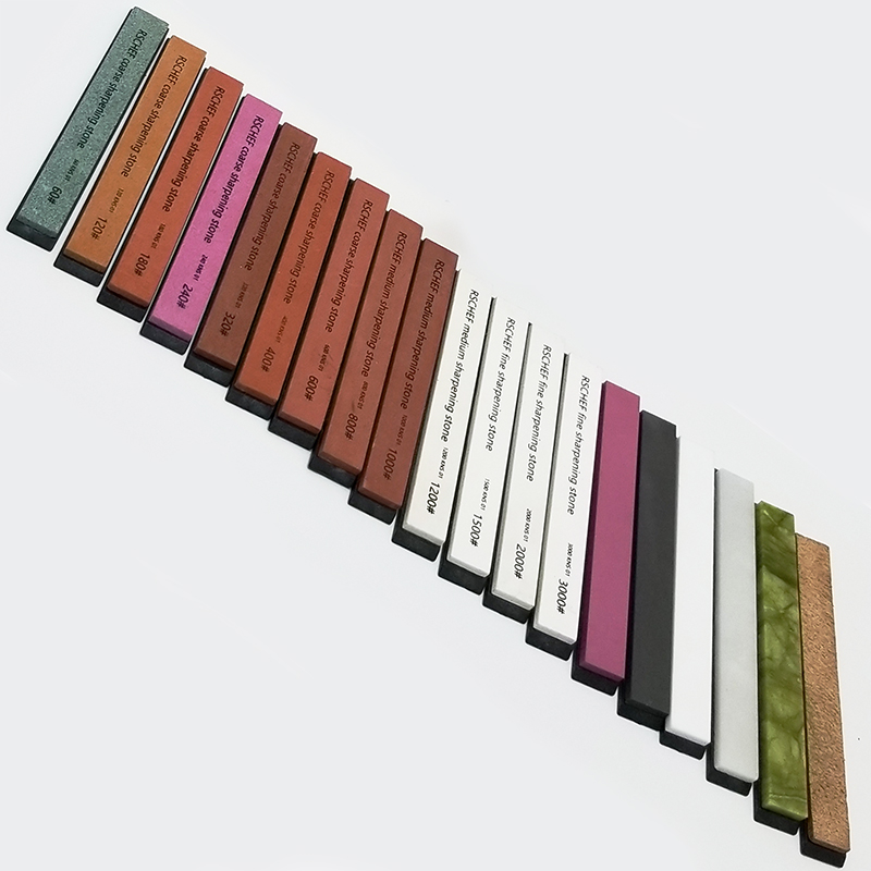 RUIXIN PRO 400 800 1200 knife sharpening system knife sharpener sharpening stones grinding coarse and fine