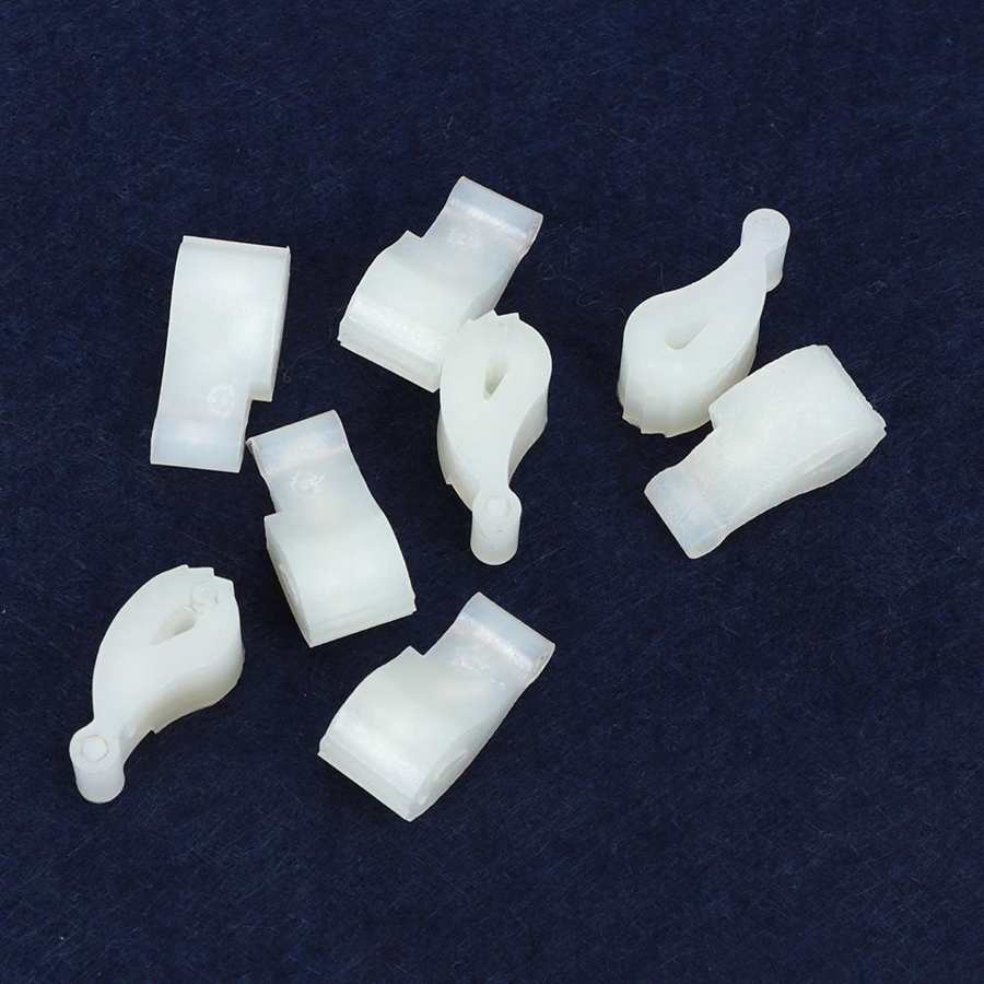 2 Sets Washing Machine Accessories for 285770 / 80040 Washer Replacement Kit for Home