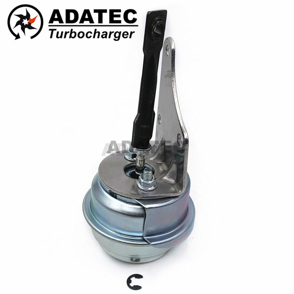 Atuador turbo gt2256v, 715910 «turbina wastegate para mercedes pkw e-iyi 270 cdi (w210) 125 kw 170 hp om612