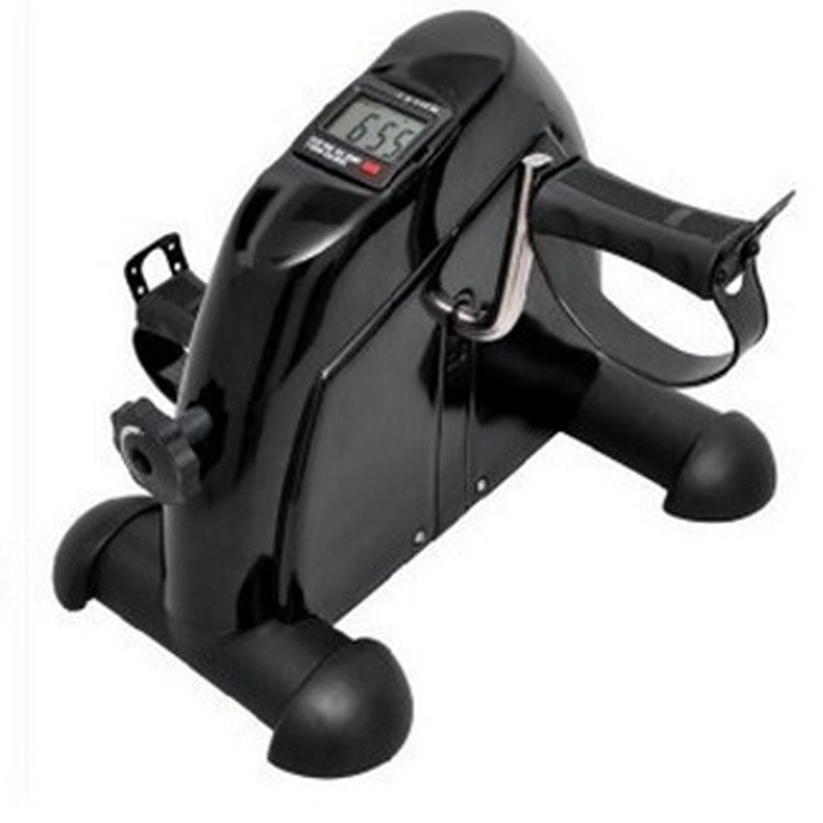 Mini Hometrainer Fiets Mini Bike Pedaal Ouderen Revalidatie Fitness Apparatuur Thuis Pedal Exerciser