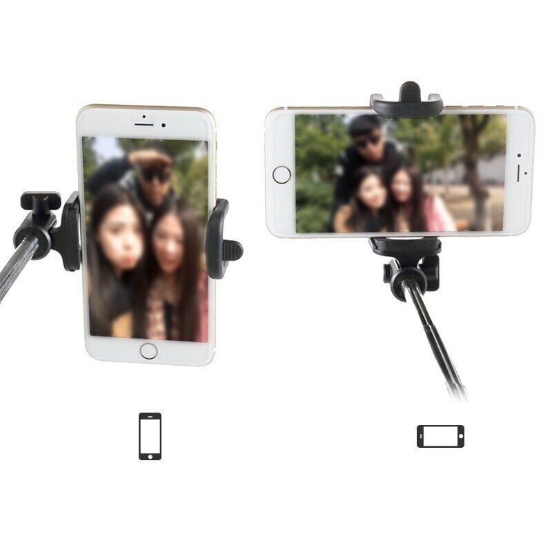 Perche à Selfie filaire et pratique, pour iPhone 13 12 11 Pro Max Mini SE2020 XS XR X 8 7 Plus